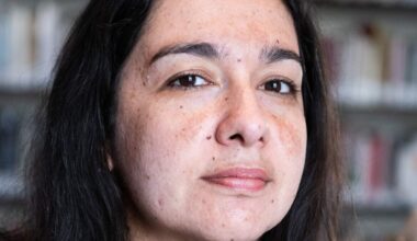 Mutige Stimme aus Mexiko: Fernanda Melchor prangert die Verhältnisse in ihrem Heimatland an.