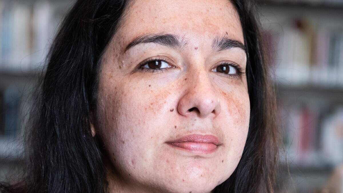 Mutige Stimme aus Mexiko: Fernanda Melchor prangert die Verhältnisse in ihrem Heimatland an.