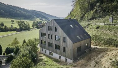 Architekt Michael Welle mit Innovationspreis ausgezeichnet