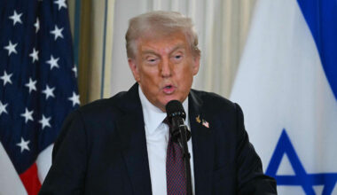 Gaza-Krieg: „Historische Errungenschaft“ – Israel und Hamas stimmen erster Phase von Trumps Friedensplan zu