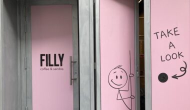 Neues Sandwich-Café eröffnet bald in Wiesbaden