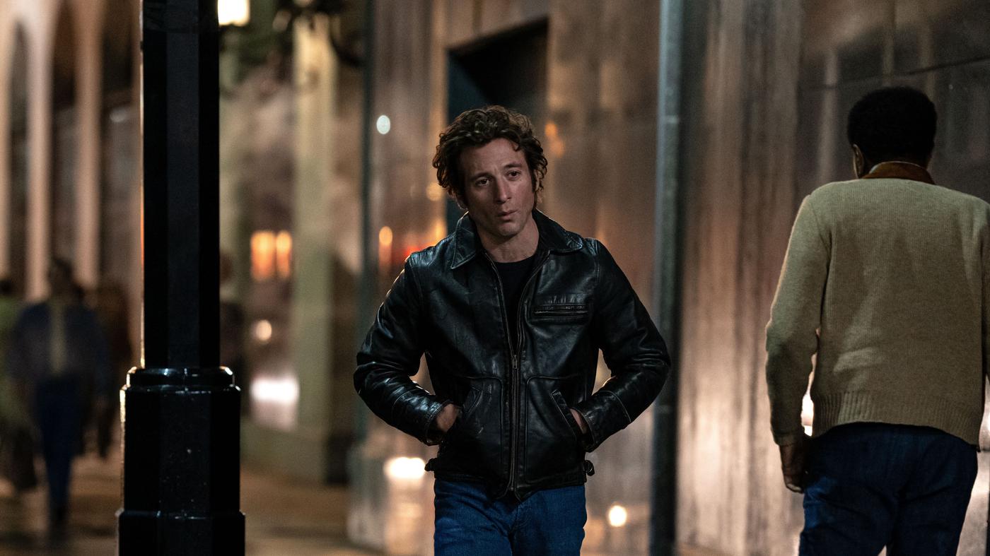 Springsteen, kitschige RomComs und die Mafia