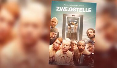 Mit Bayern 2 zur Preview am 7. Oktober : Hier gibt's kostenlose Tickets für den Kinofilm "Zweigstelle" | Bayern 2 | Radio