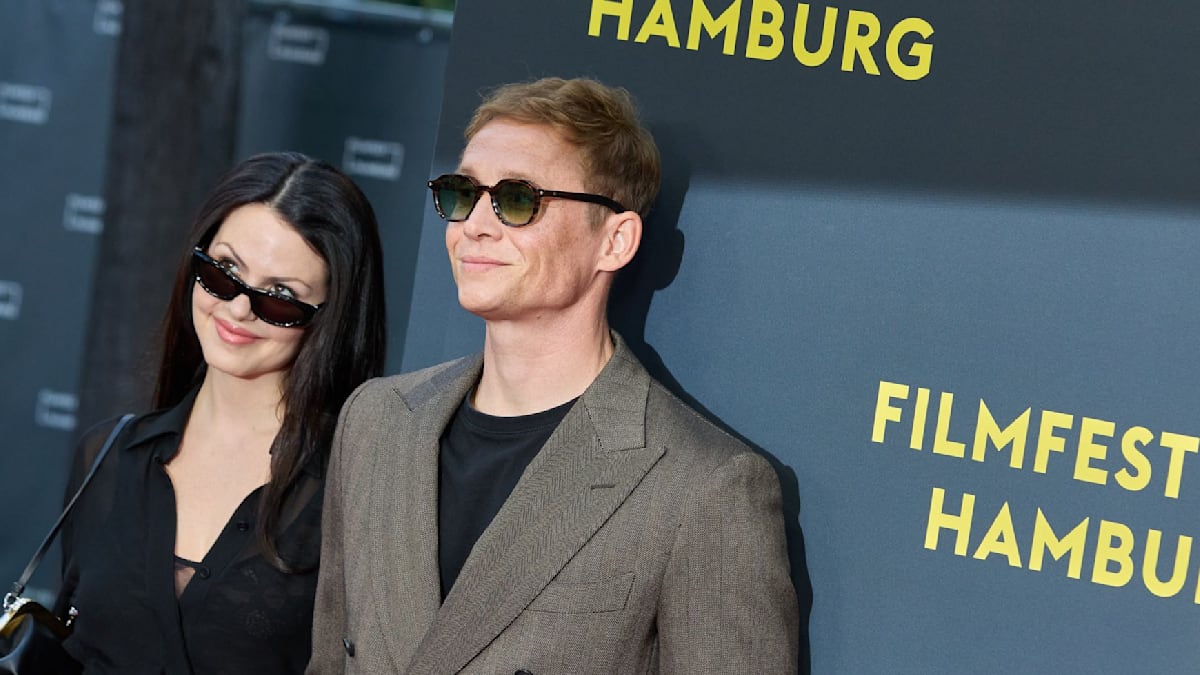 Filmfest Hamburg feiert Finale - WELT