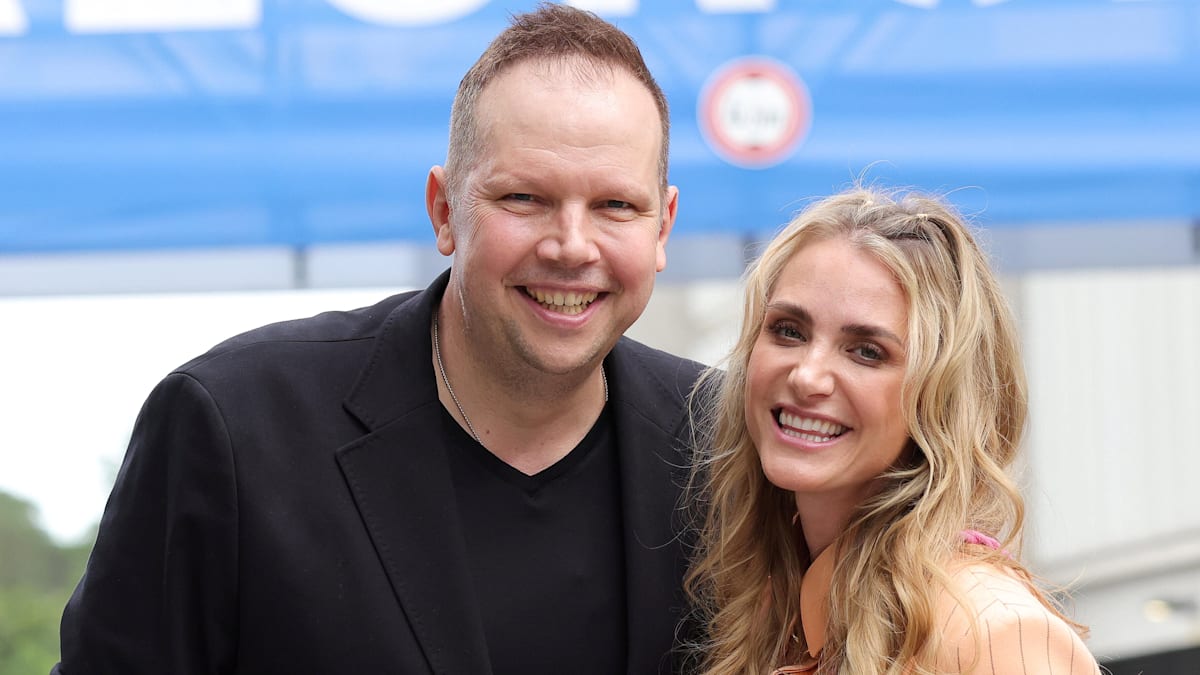 Sky: Wolff Fuss über Erkrankung seiner Partnerin und den Tod seines besten Freundes