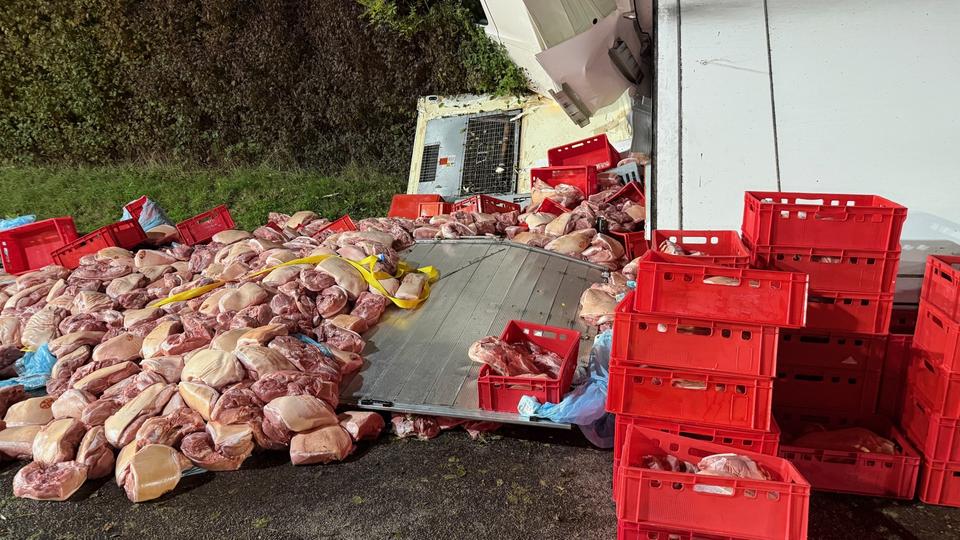 Hessen am Morgen: Die Nachrichten im Ticker | hessenschau.de