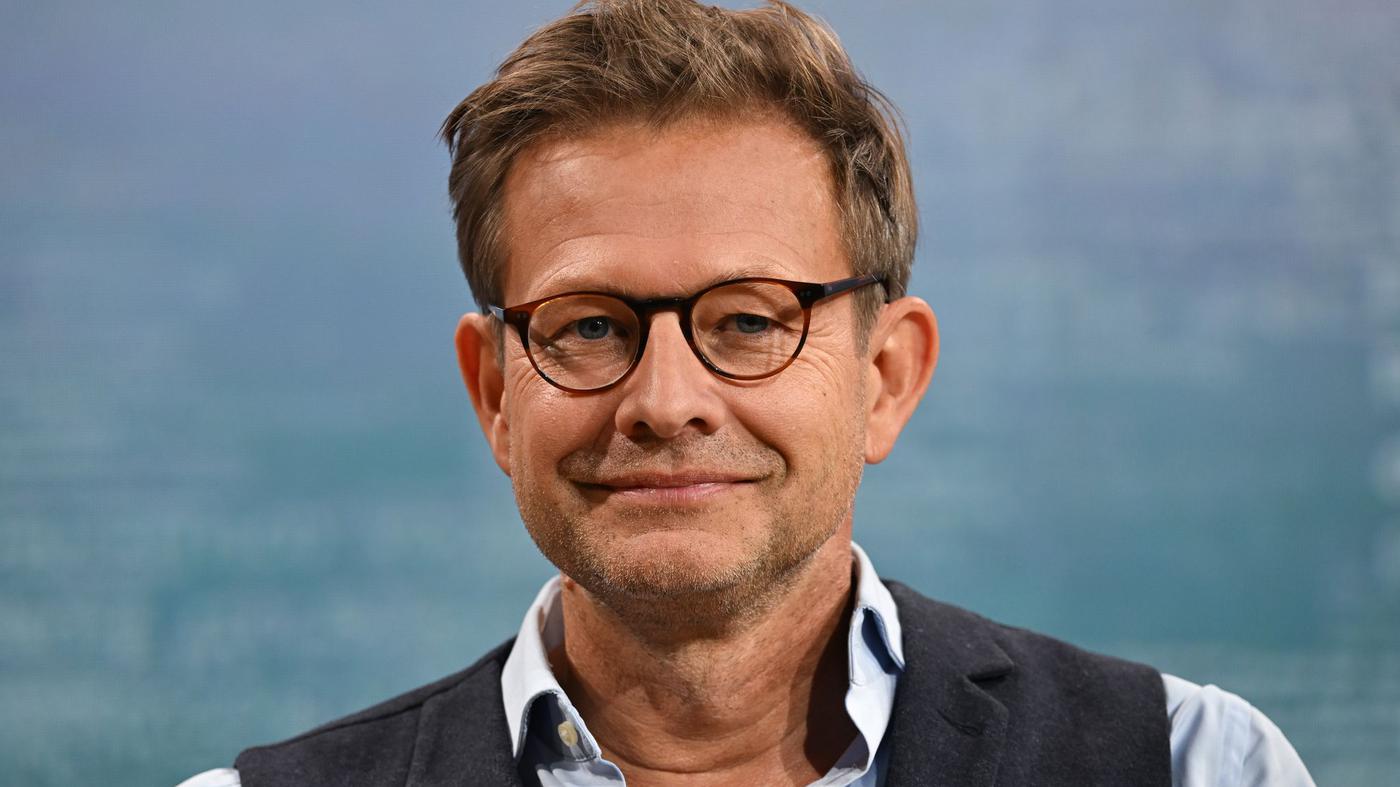 Literarisches Sachbuch: Thomas Mann im Exil