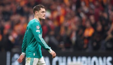 FC Liverpool: Die Kritik an Florian Wirtz wächst
