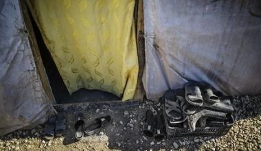 Eine gemeinsame europäische Flucht- und Migrationspolitik