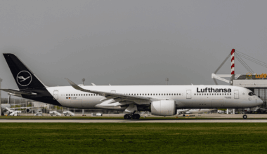 Flughafen Braunschweig macht es offiziell! TUI-Flieger wirds freuen