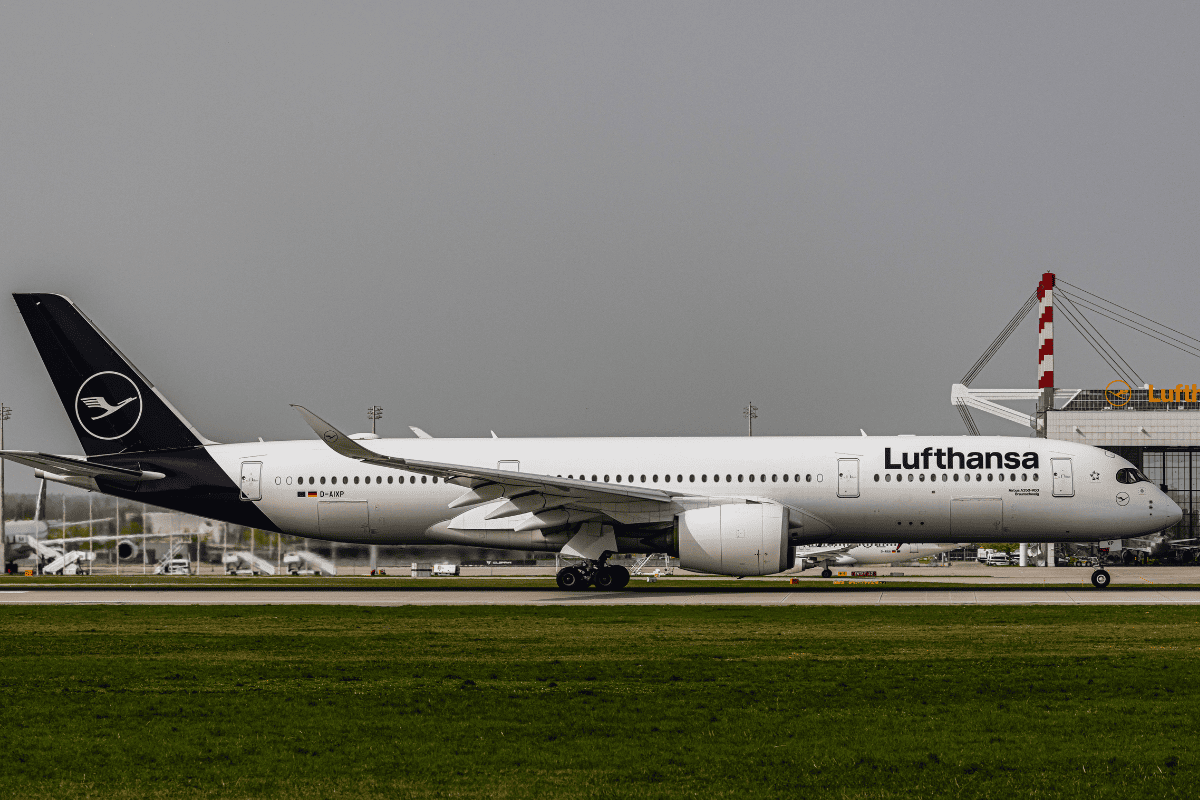 Flughafen Braunschweig macht es offiziell! TUI-Flieger wirds freuen