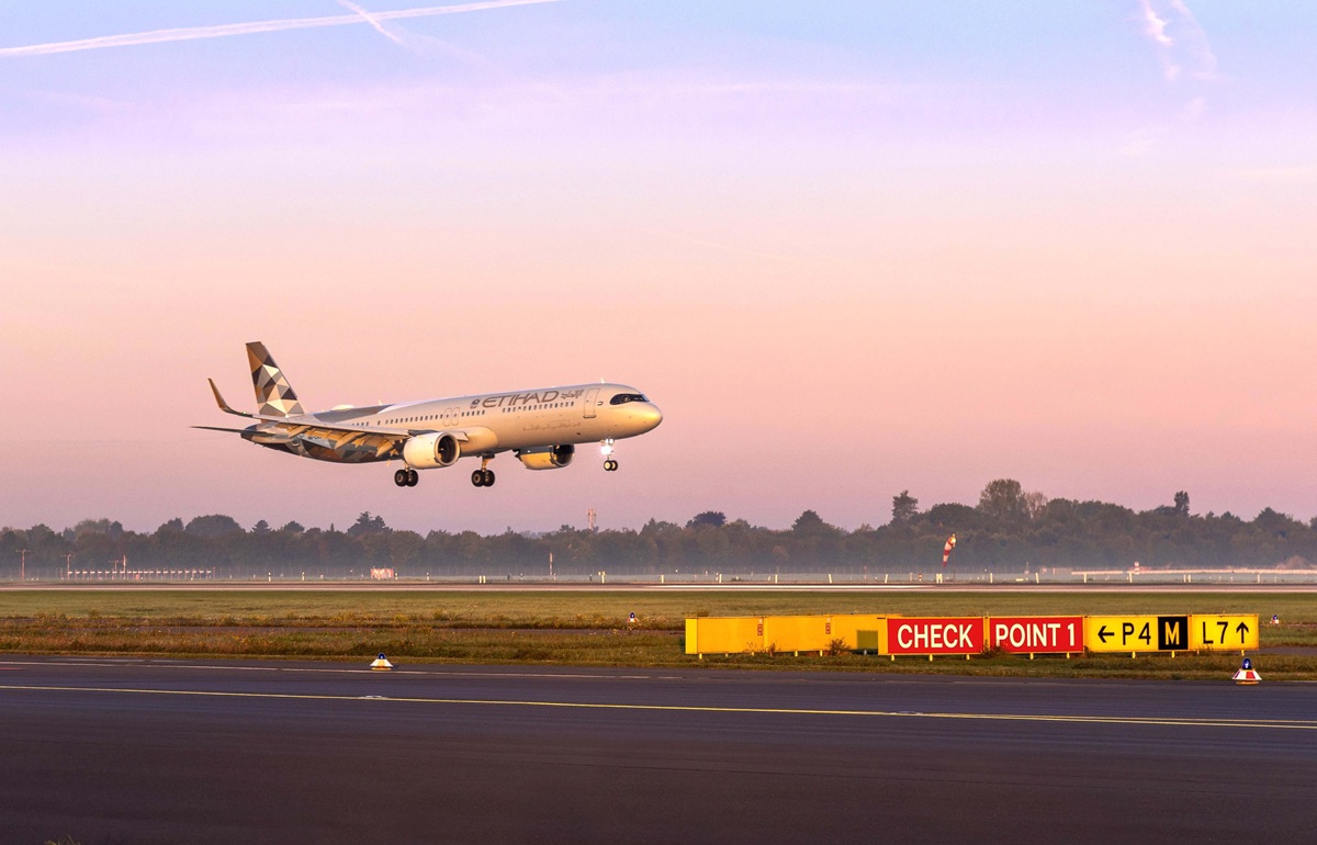 Flughafen Düsseldorf lässt Urlauber jubeln: „Ab heute jeden Tag“