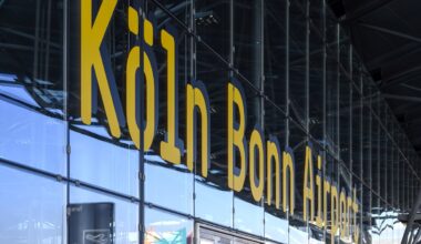 Ferien-Chaos am Flughafen Köln/Bonn? Ein Tag wird besonders heftig