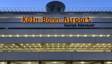 Flughafen Köln/Bonn macht es offiziell – Passagiere können jubeln
