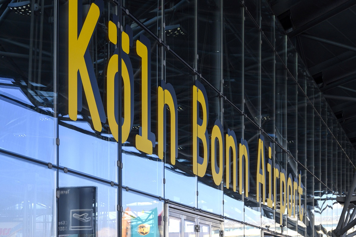 Ferien-Chaos am Flughafen Köln/Bonn? Ein Tag wird besonders heftig