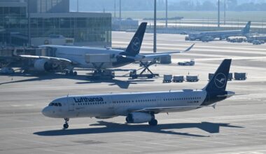 Was über die Drohnensichtung am Flughafen München bekannt ist