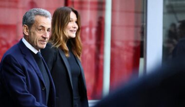 Louvre-Raub, Regierungschaos, Sarkozy-Haft: Frankreichs Krise ist ein Spiegel für Europas Schwäche - Tagesspiegel