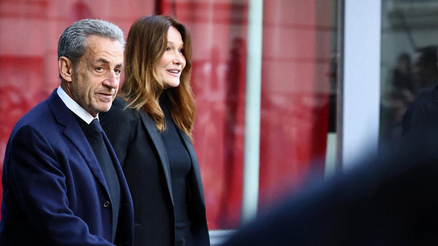 Louvre-Raub, Regierungschaos, Sarkozy-Haft: Frankreichs Krise ist ein Spiegel für Europas Schwäche - Tagesspiegel