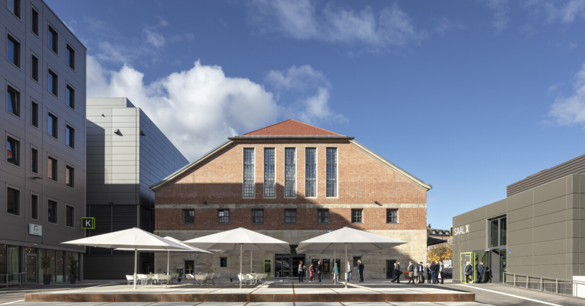 40 Jahre Gasteig München | concerti.de