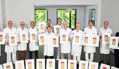 Bochumer Krankenhaus ausgezeichnet - Radio Bochum