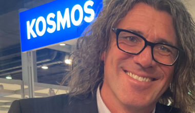 „Ein Felsen mitten im Meer“