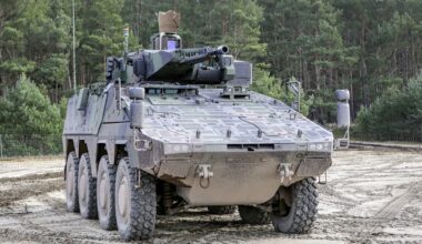 Bundeswehr kauft Hunderte neue Panzer – Milliardenauftrag für die Rüstungsindustrie