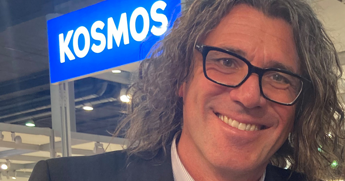 „Ein Felsen mitten im Meer“