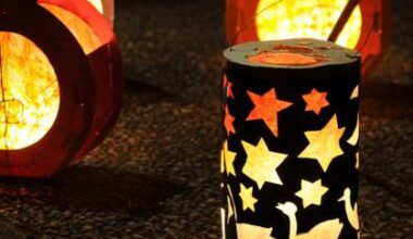 Martinszüge in Essen 2025: Eine Übersicht