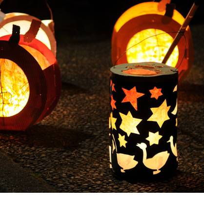 Martinszüge in Essen 2025: Eine Übersicht