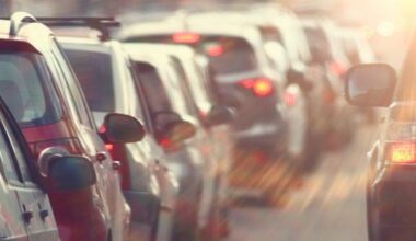 Mega-Stau in Essen im Berufsverkehr - das war der Grund