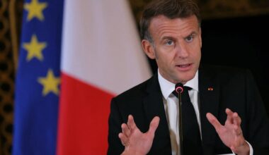 Frankreich: Macron ernennt zurückgetretenen Lecornu erneut zum Premier