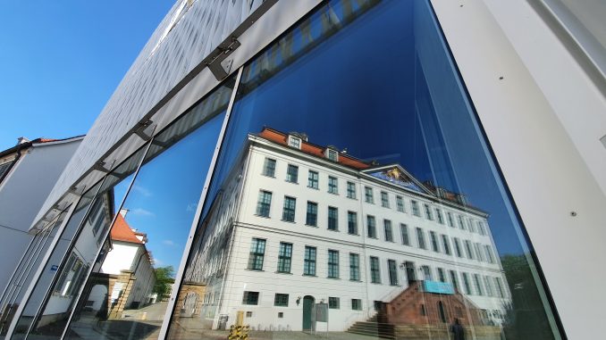 Franckesche Stiftungen