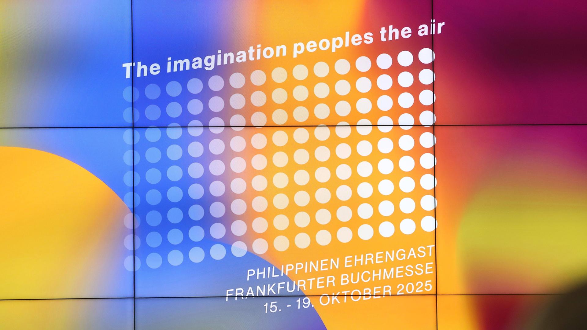  Frankfurter Buchmesse 2025