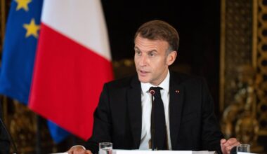 „In Frankreich sieht sich bei Kompromissen jeder als Verlierer"