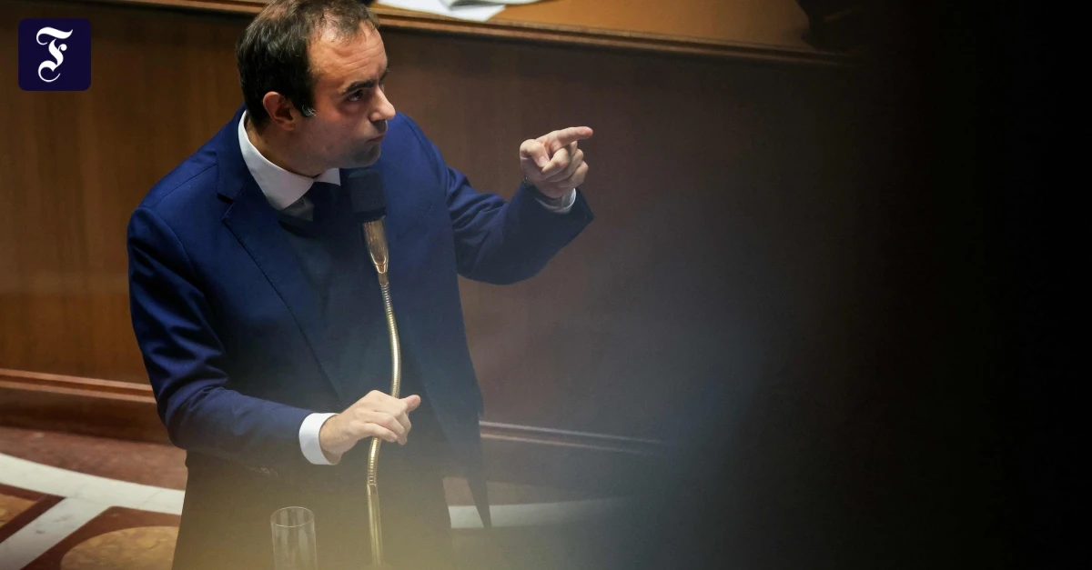 Frankreich: Parlament stoppt Vermögensteuer | FAZ