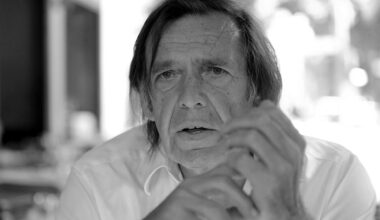 Bild-Kolumnist Franz Josef Wagner ist tot