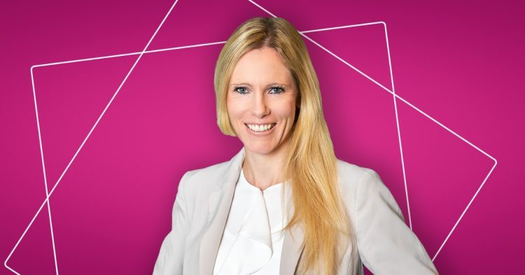 Franziska Strobl (Bild: © Radio Arabella)