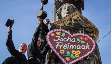Alle Infos zum Bremer Freimarkt: Eröffnung, Preise, Fahrgeschäfte