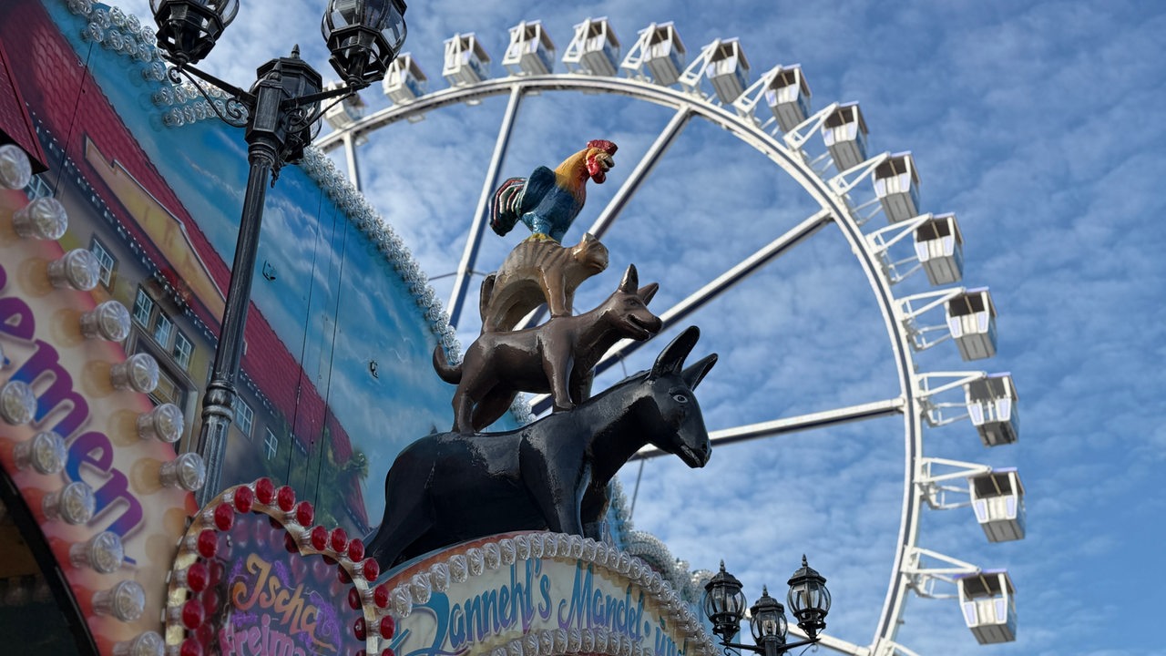 Höhere Gebühren für Schausteller: Was heißt das für Bremens Freimarkt?