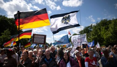 "Zerstörungslust" von Amlinger und Nachtwey