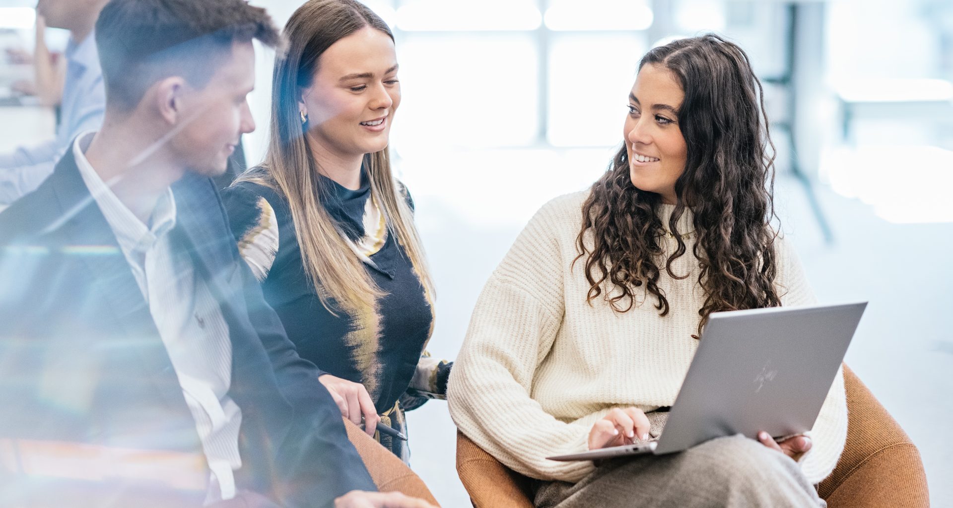 Wavestone zählt zu den „Best Workplaces in Europe™ 2025“ 