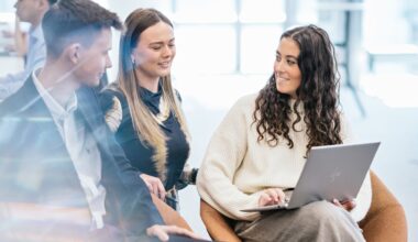 Wavestone zählt zu den „Best Workplaces in Europe™ 2025“ 
