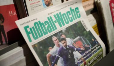 Mit der „FuWo“ verschwindet mehr als eine Zeitung