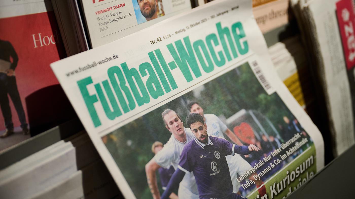 Mit der „FuWo“ verschwindet mehr als eine Zeitung