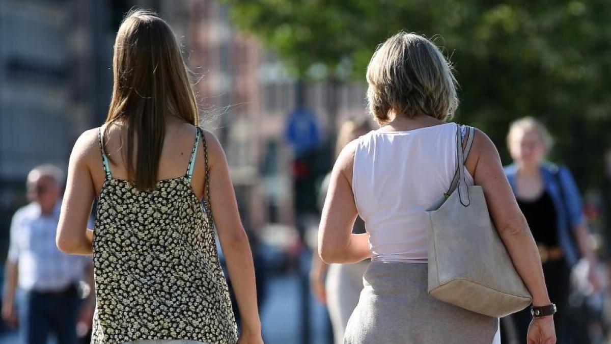 Wechseljahre und Frauengesundheit sind Thema von Veranstaltungen im Landkreis Augsburg