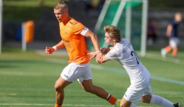 Trainer Keutmann ruft Führungsspieler zur Verantwortung