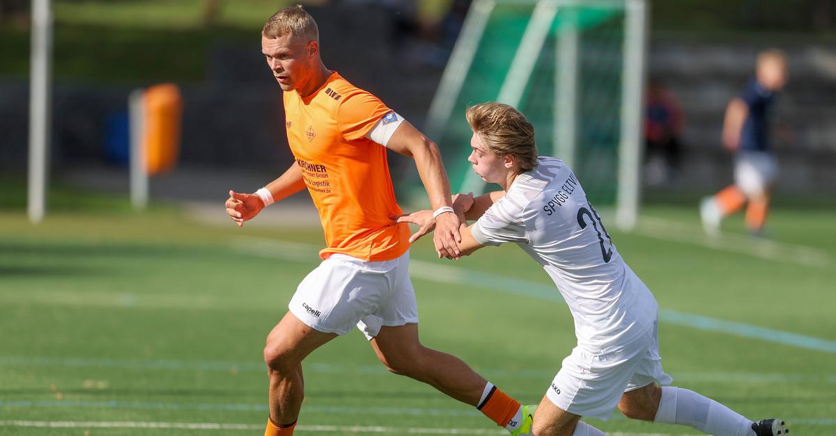 Trainer Keutmann ruft Führungsspieler zur Verantwortung