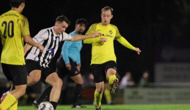 Kein Sieger im KOL-Spitzenspiel SG Oberliederbach gegen Germania Weilbach