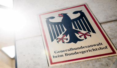 Anschläge vereitelt - Hamas-Terroristen in Berlin gefasst | Aktuelle Nachrichten aus Deutschland und der Welt