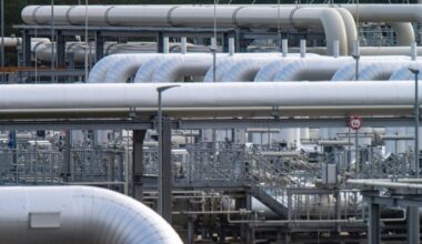 Italiens oberstes Gericht stoppt Auslieferung von Nord-Stream-Verdächtigem nach Deutschland